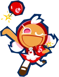 Cherry Cookie