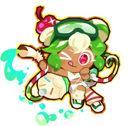 Melon Soda