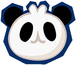 Panda Dumpling